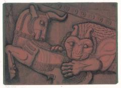 Persepolis, p.c. 