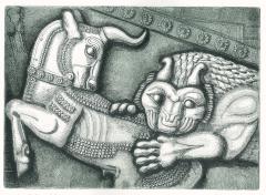Persepolis, Copia 1 di 20