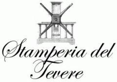 logo Stamperia del Tevere