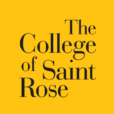 logo college of St. Rose